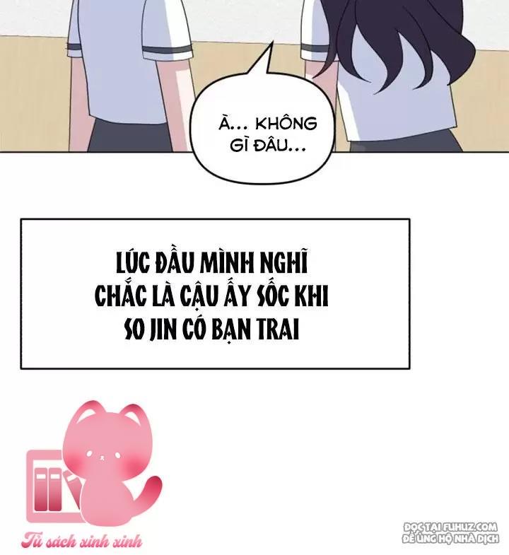 Quan Hệ Nhân Quả - Chap 33 - Trang 53