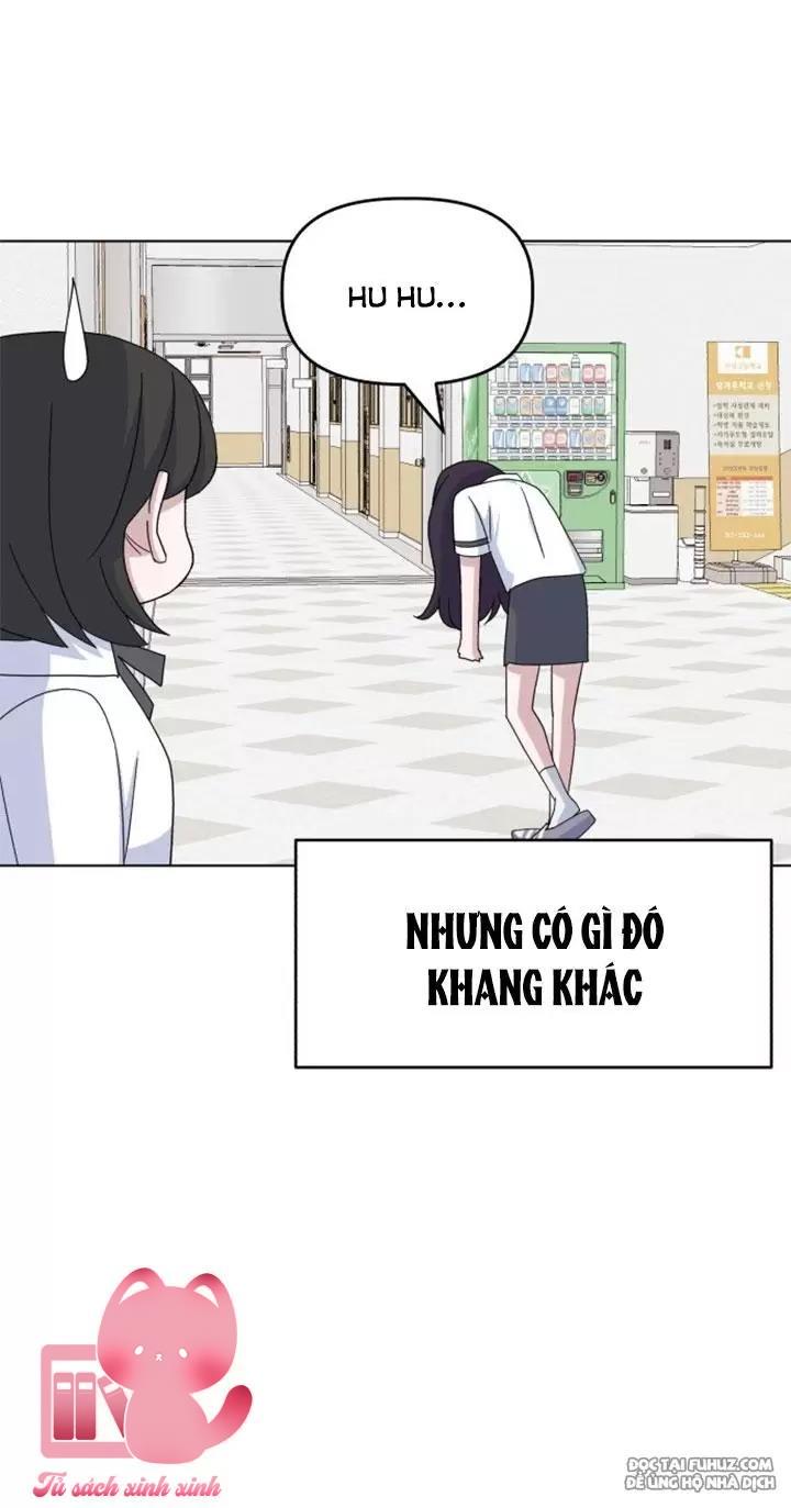 Quan Hệ Nhân Quả - Chap 33 - Trang 54