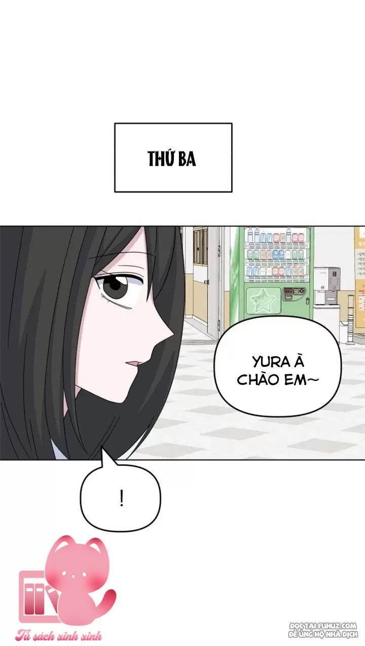 Quan Hệ Nhân Quả - Chap 33 - Trang 55