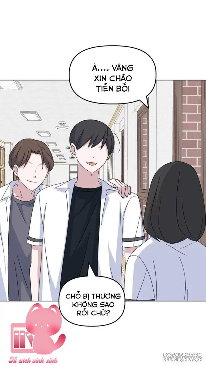 Quan Hệ Nhân Quả - Chap 33 - Trang 56