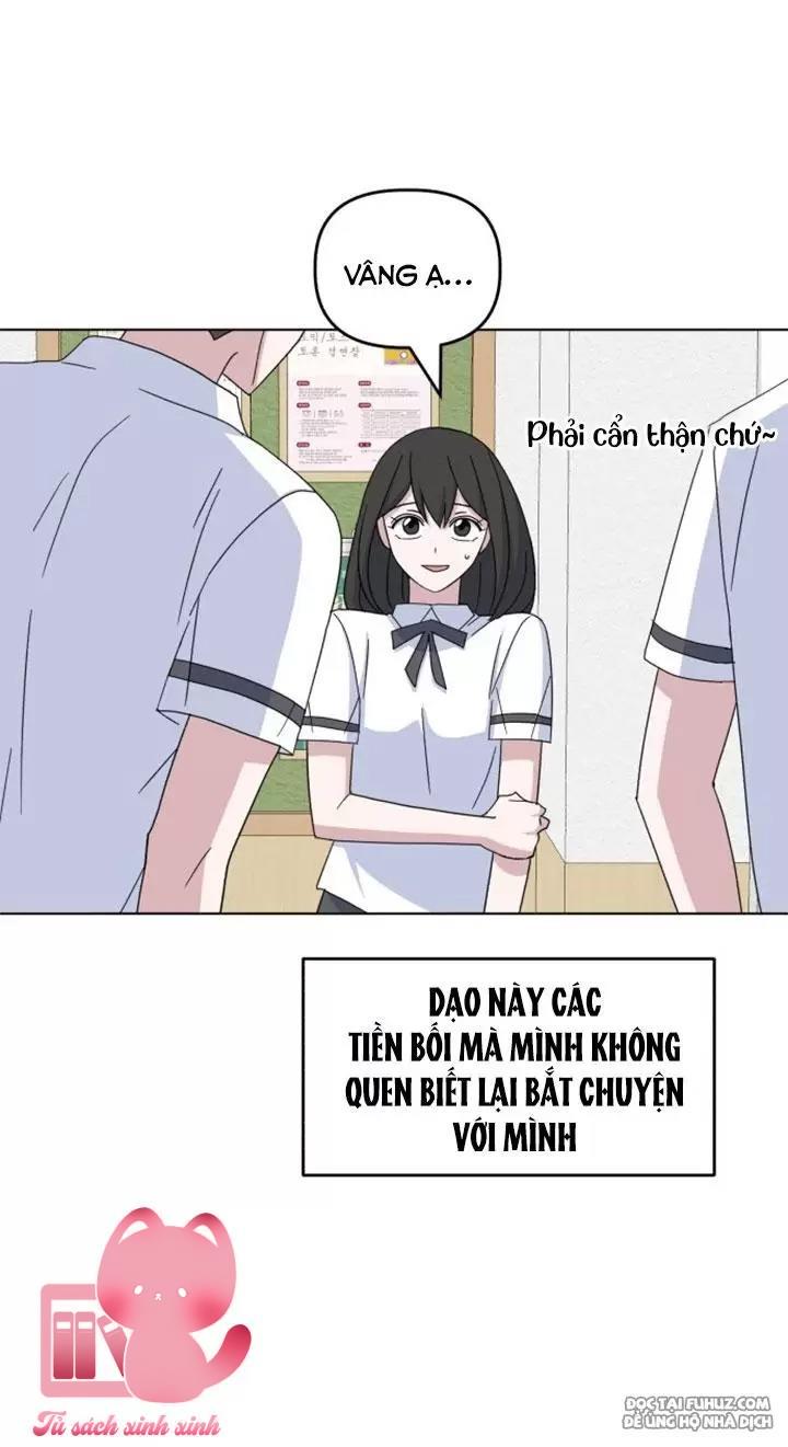 Quan Hệ Nhân Quả - Chap 33 - Trang 57