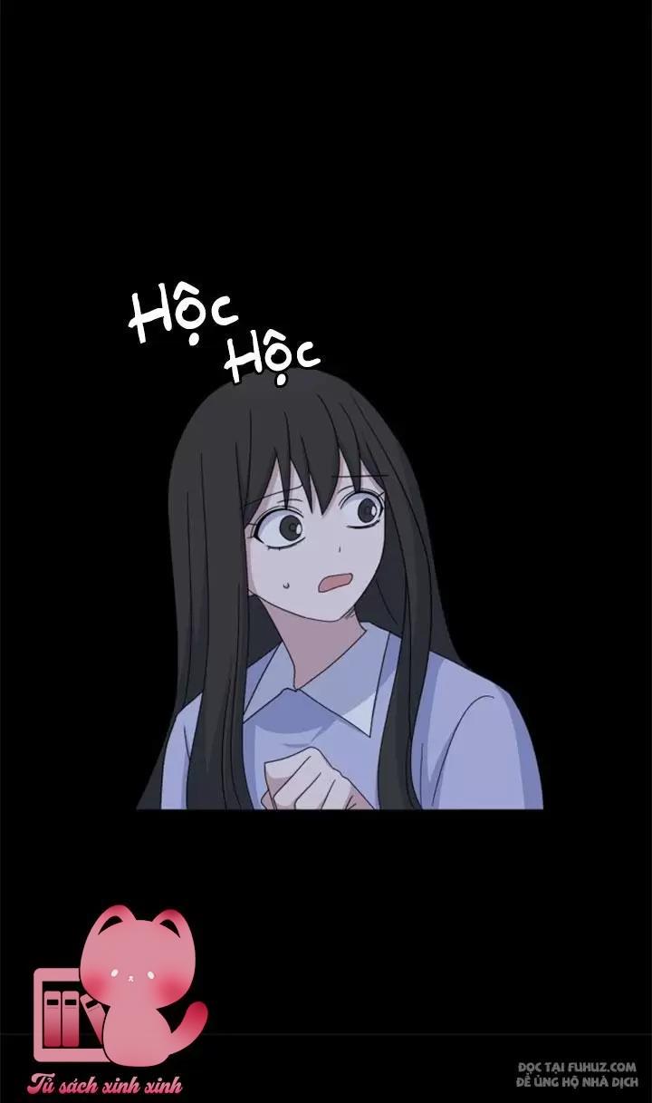 Quan Hệ Nhân Quả - Chap 33 - Trang 7