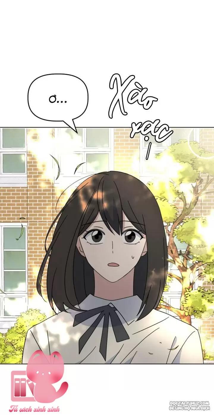 Quan Hệ Nhân Quả - Chap 33 - Trang 61