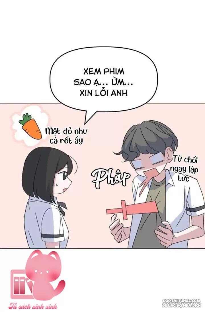 Quan Hệ Nhân Quả - Chap 33 - Trang 62