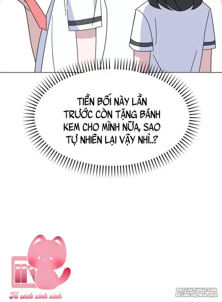 Quan Hệ Nhân Quả - Chap 33 - Trang 64