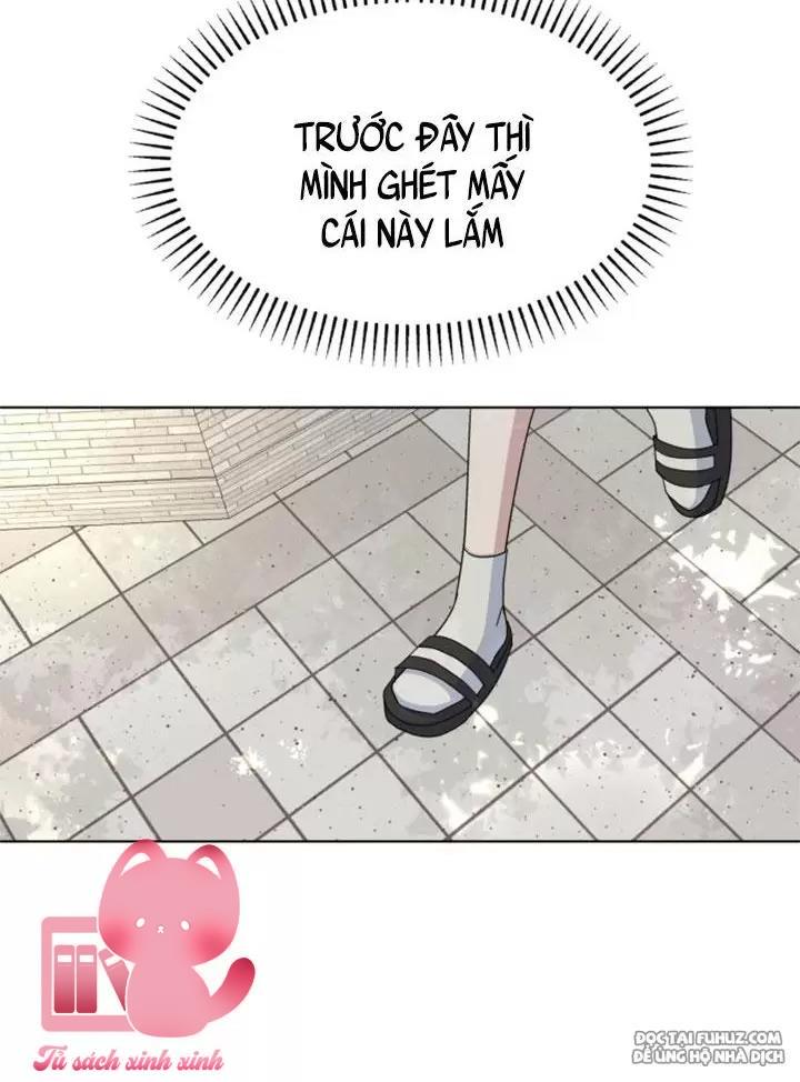 Quan Hệ Nhân Quả - Chap 33 - Trang 66