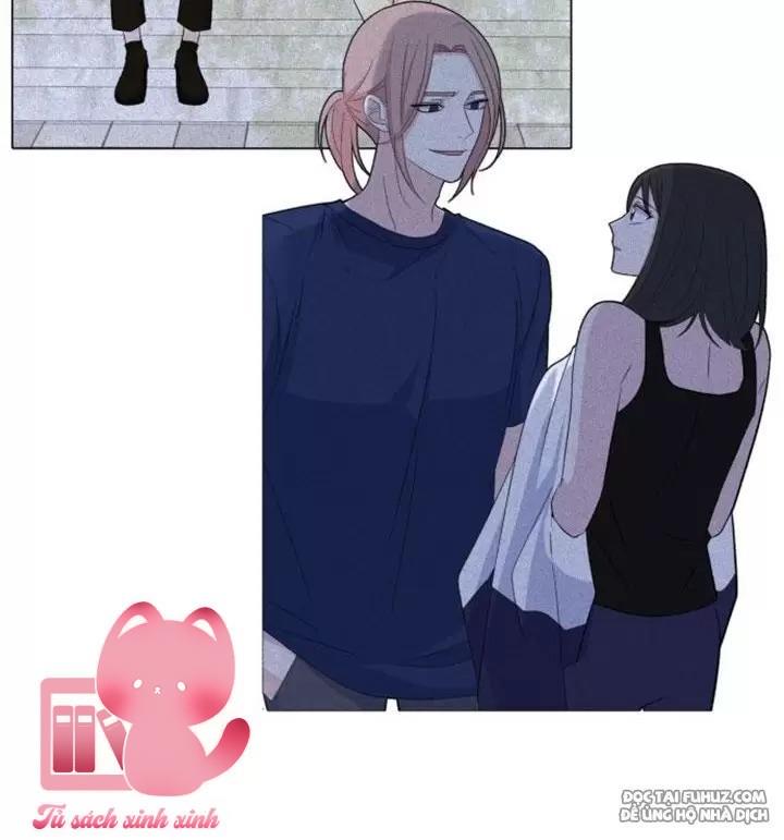 Quan Hệ Nhân Quả - Chap 33 - Trang 68