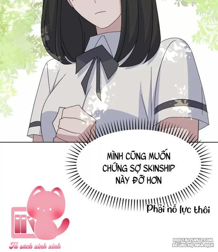 Quan Hệ Nhân Quả - Chap 33 - Trang 70