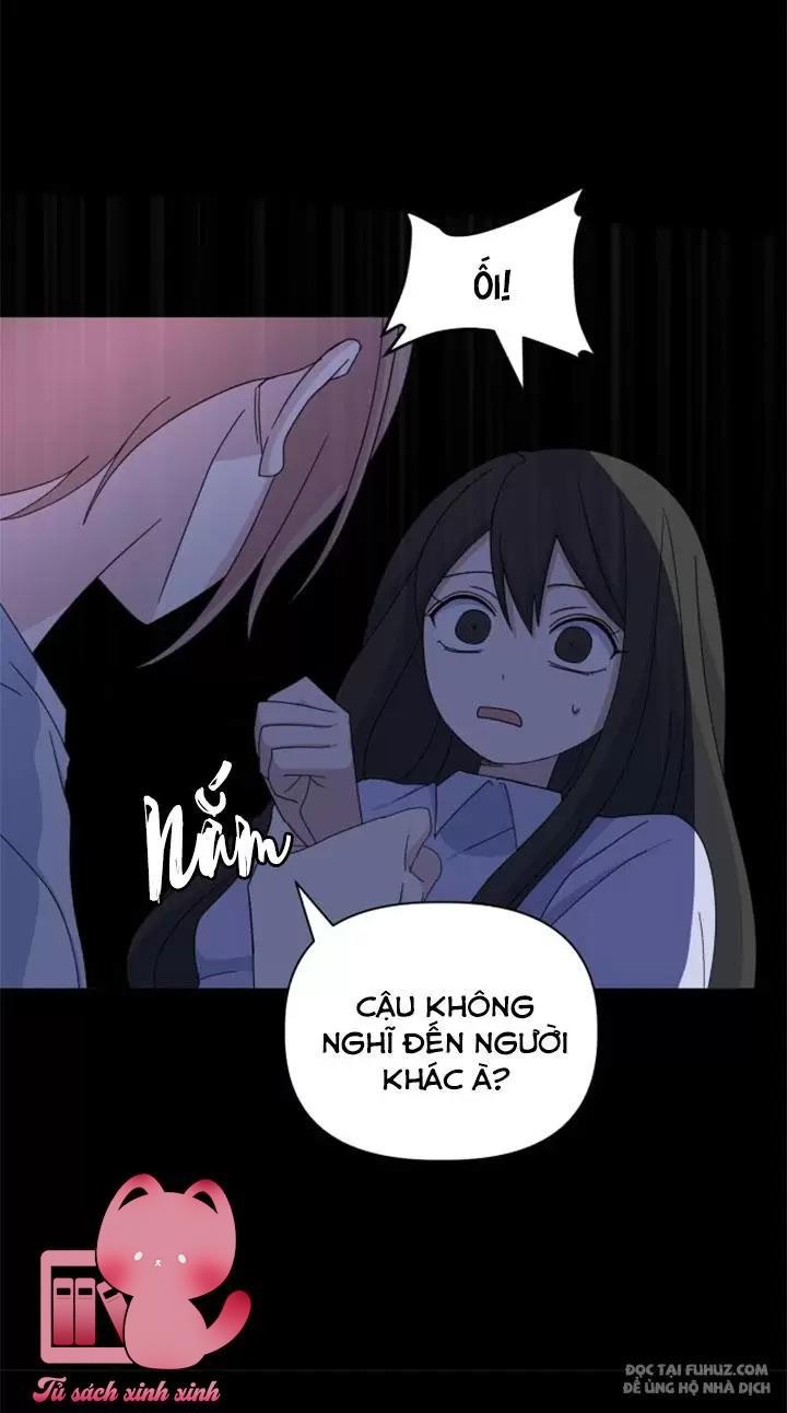 Quan Hệ Nhân Quả - Chap 33 - Trang 8