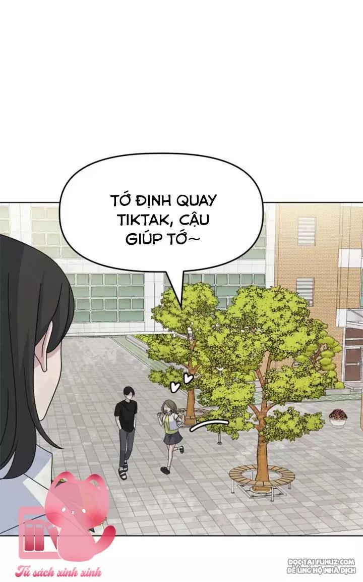 Quan Hệ Nhân Quả - Chap 33 - Trang 73