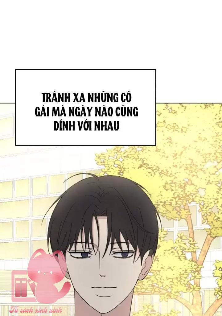 Quan Hệ Nhân Quả - Chap 33 - Trang 81