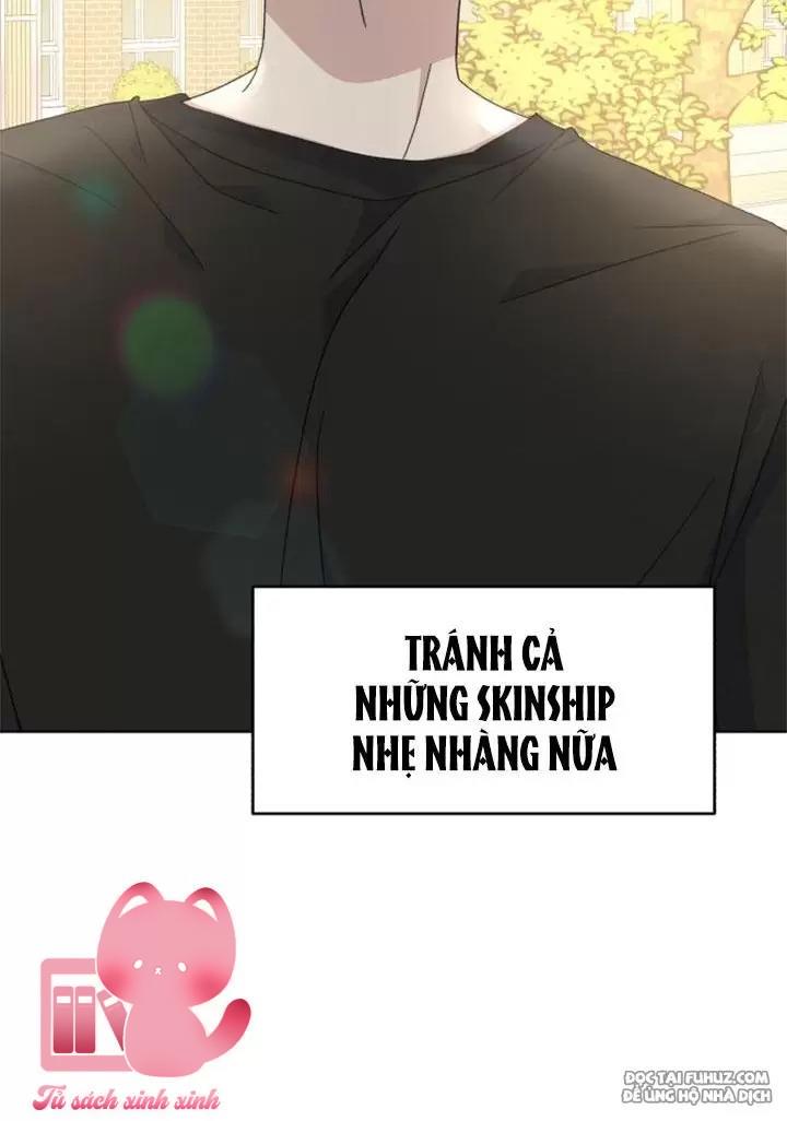 Quan Hệ Nhân Quả - Chap 33 - Trang 82