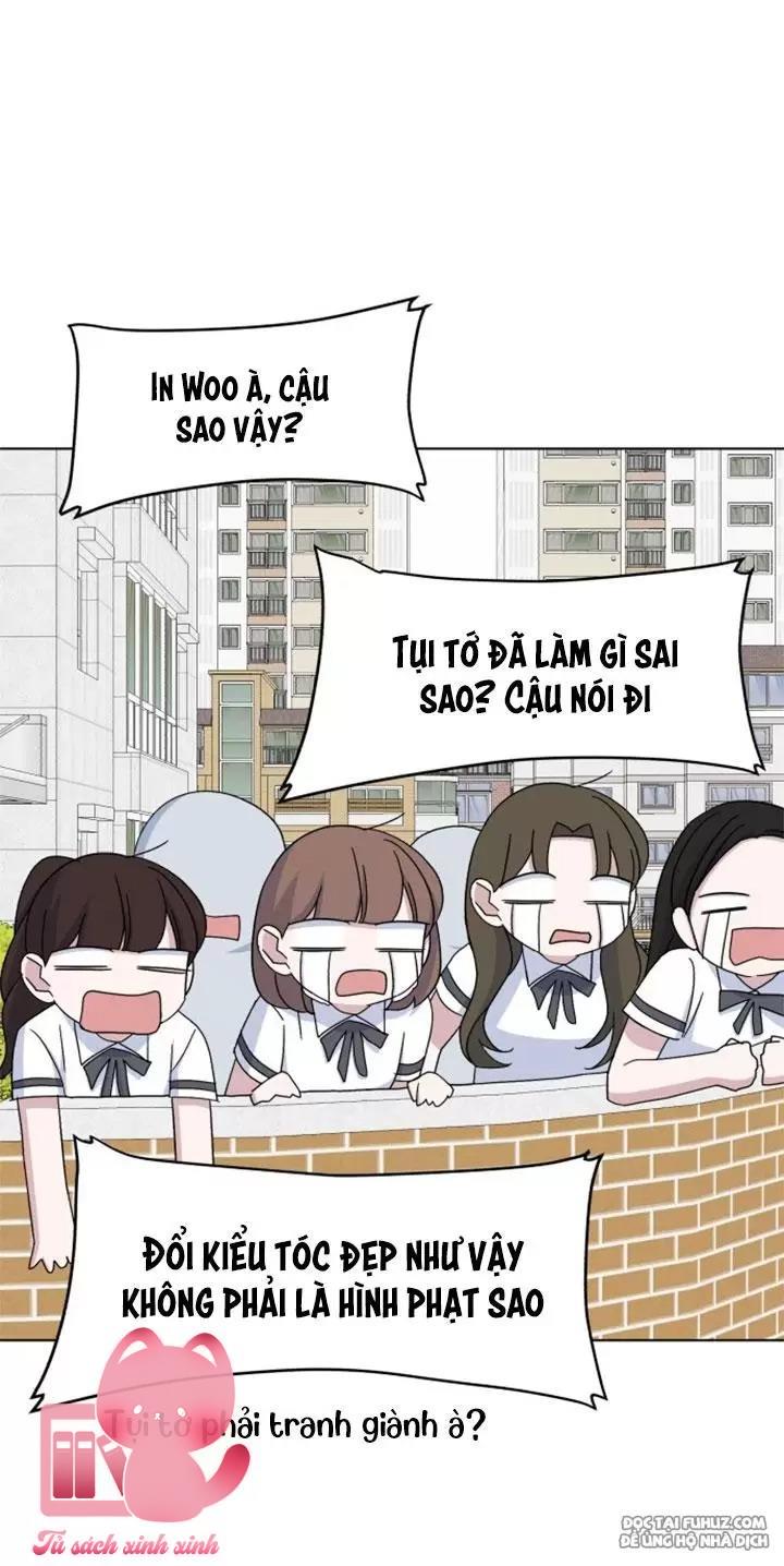 Quan Hệ Nhân Quả - Chap 33 - Trang 83