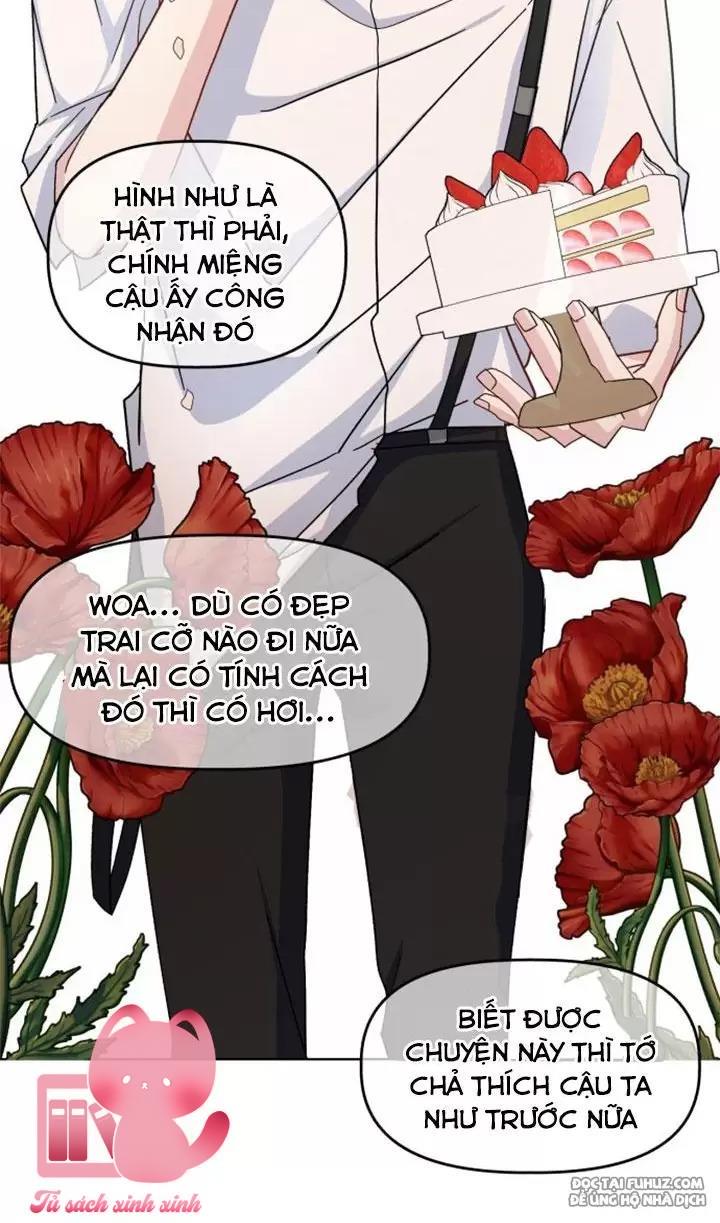 Quan Hệ Nhân Quả - Chap 33 - Trang 87