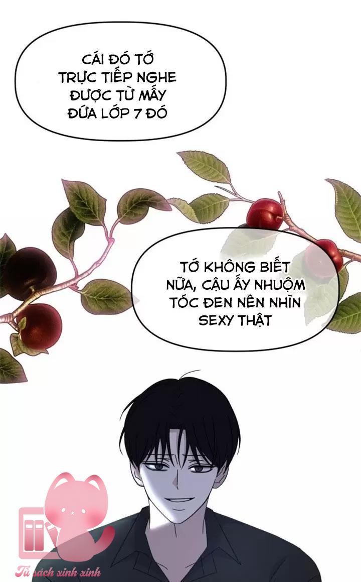 Quan Hệ Nhân Quả - Chap 33 - Trang 89