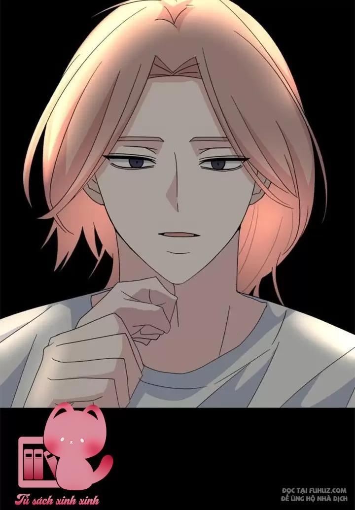 Quan Hệ Nhân Quả - Chap 33 - Trang 10