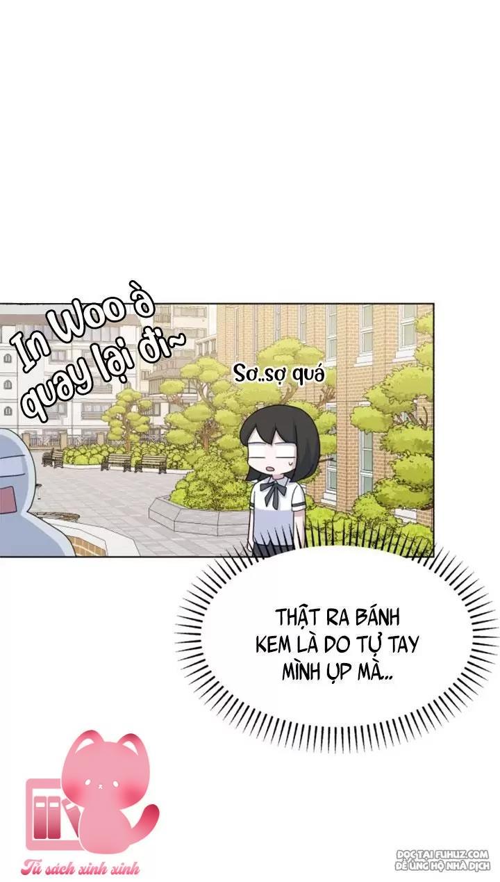Quan Hệ Nhân Quả - Chap 33 - Trang 93