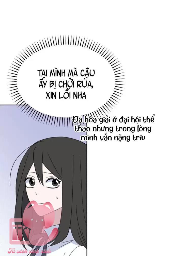 Quan Hệ Nhân Quả - Chap 33 - Trang 94