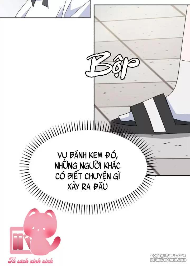 Quan Hệ Nhân Quả - Chap 33 - Trang 95