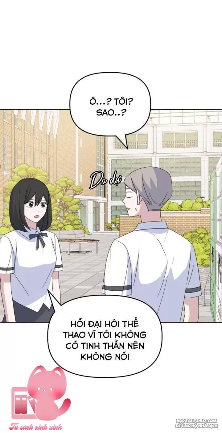 Quan Hệ Nhân Quả - Chap 33 - Trang 98