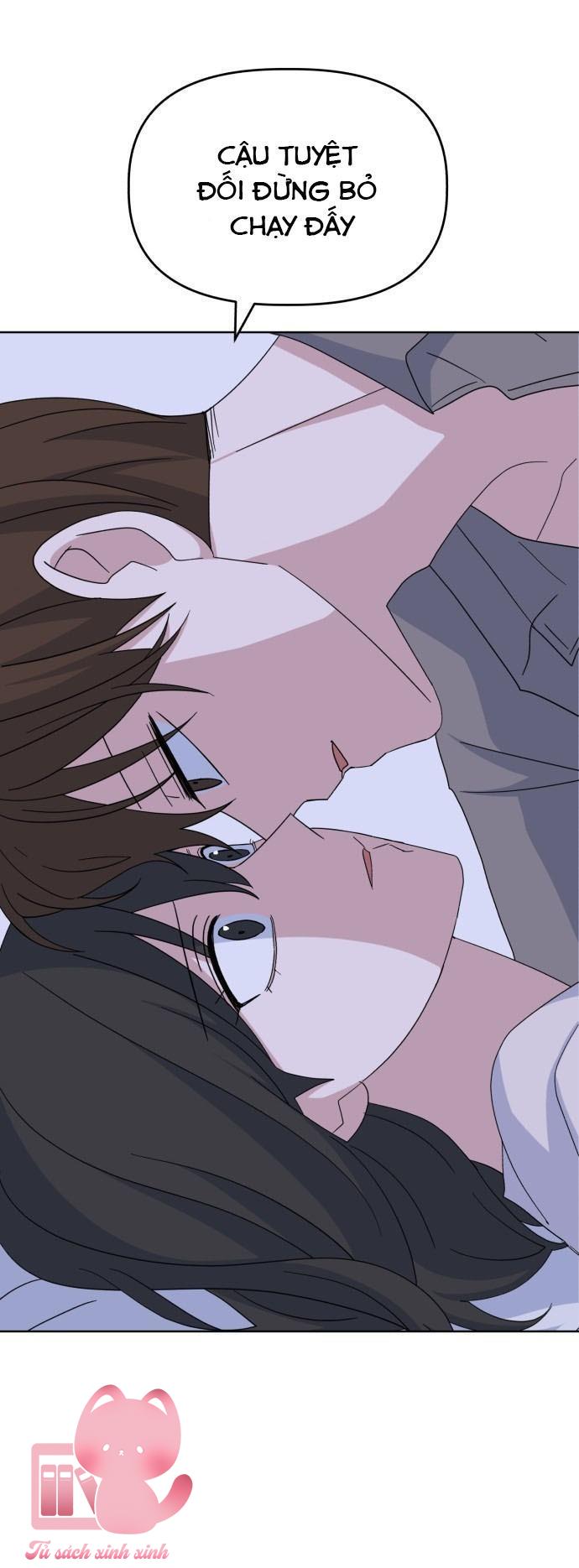 Quan Hệ Nhân Quả - Chap 34 - Trang 1