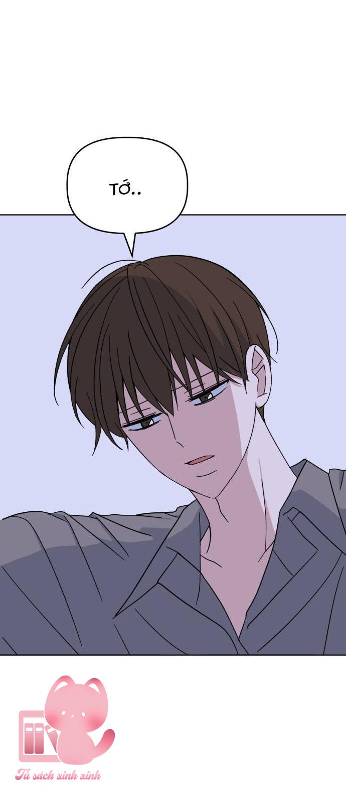 Quan Hệ Nhân Quả - Chap 34 - Trang 11