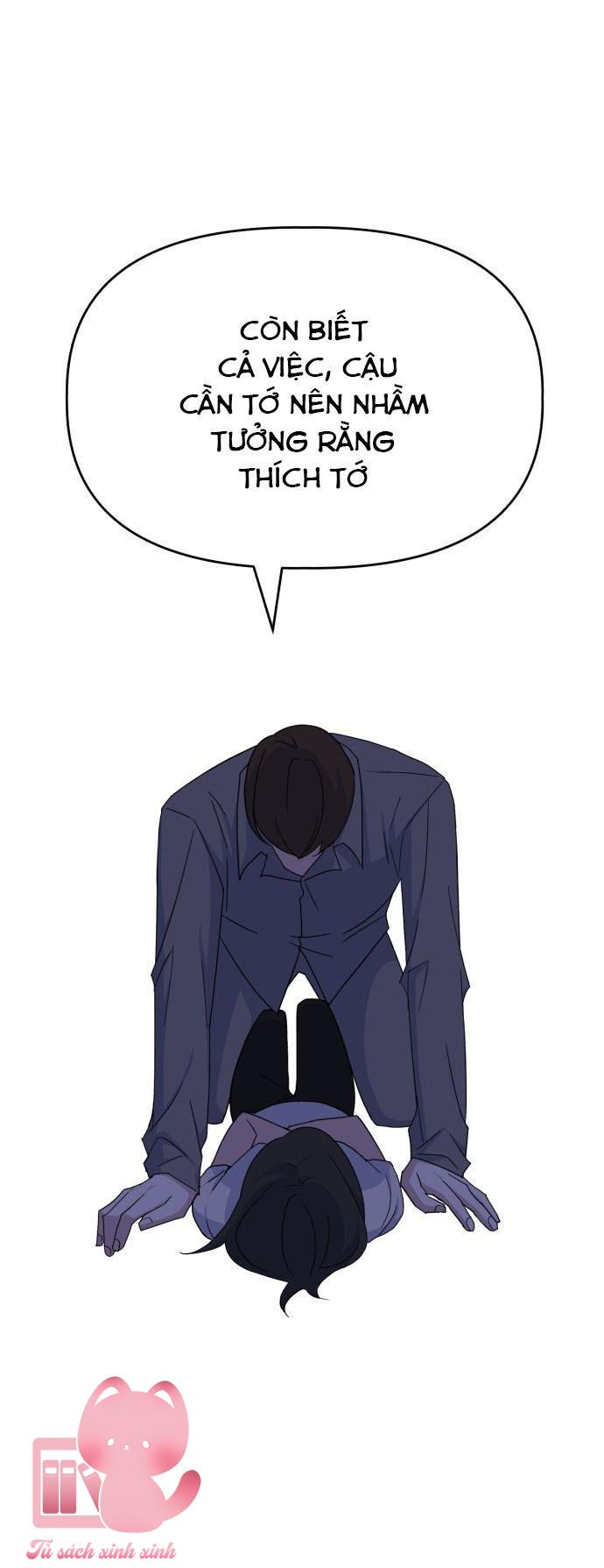 Quan Hệ Nhân Quả - Chap 34 - Trang 12