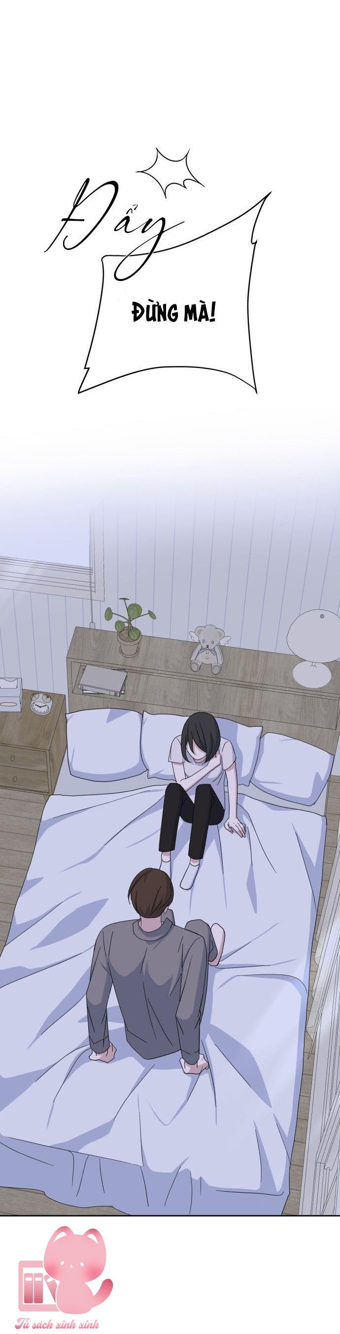 Quan Hệ Nhân Quả - Chap 34 - Trang 16