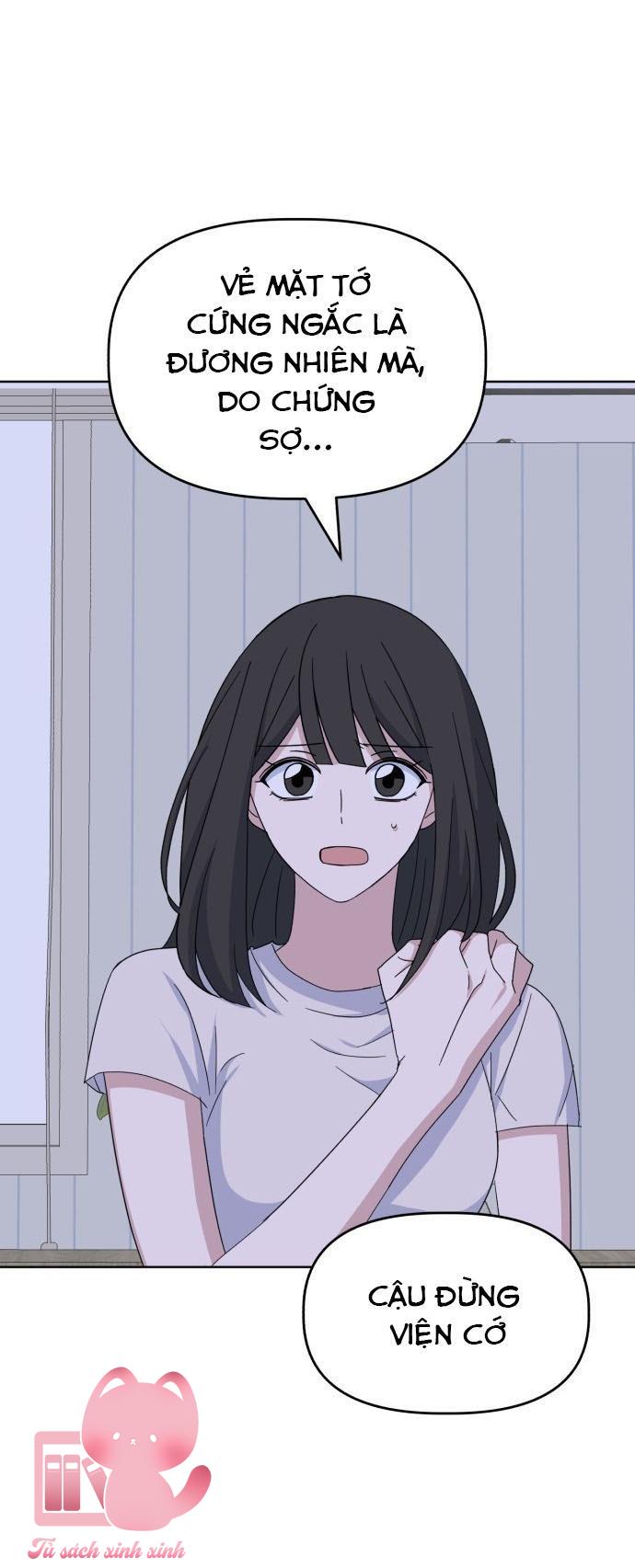 Quan Hệ Nhân Quả - Chap 34 - Trang 17
