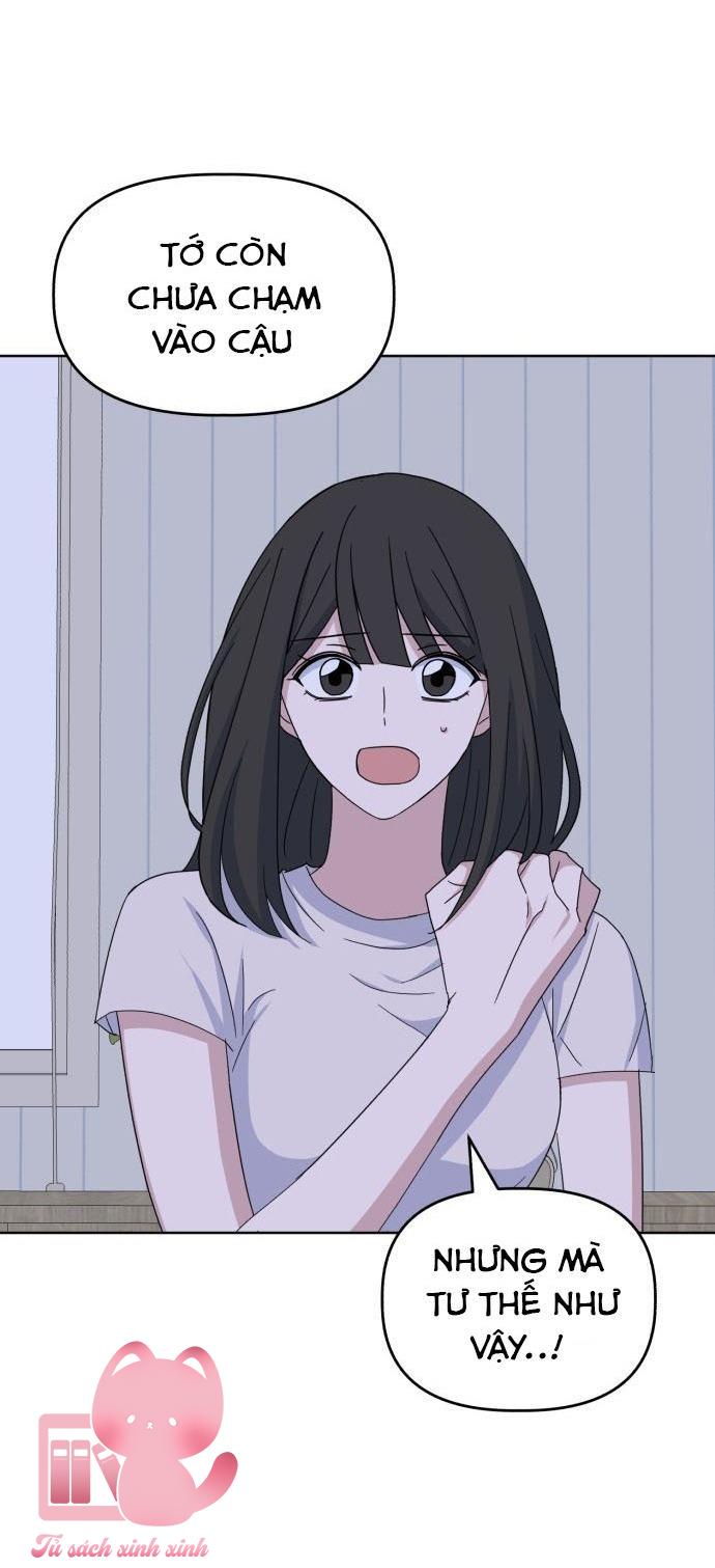 Quan Hệ Nhân Quả - Chap 34 - Trang 18