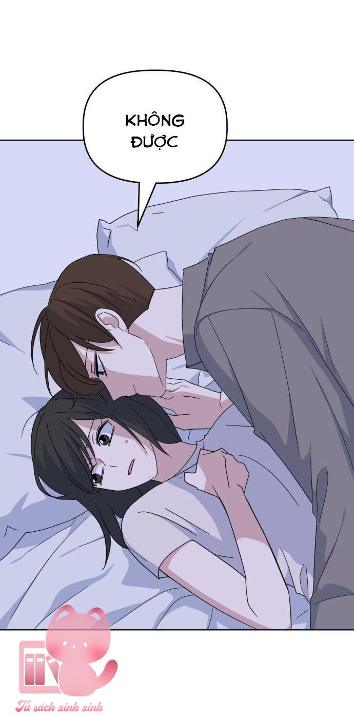 Quan Hệ Nhân Quả - Chap 34 - Trang 3