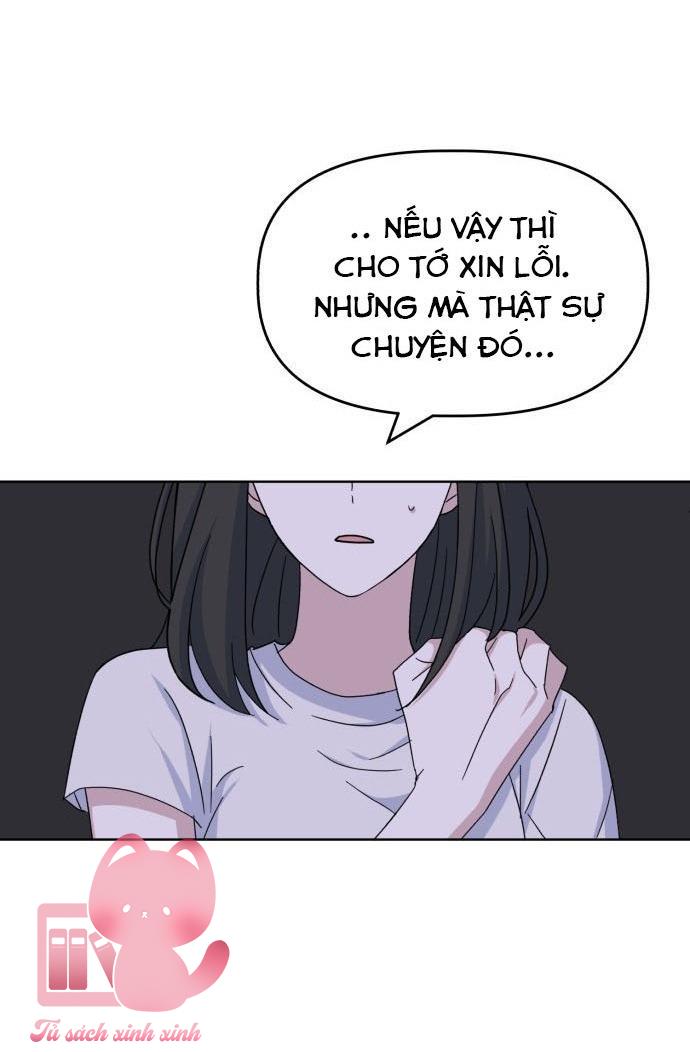Quan Hệ Nhân Quả - Chap 34 - Trang 22