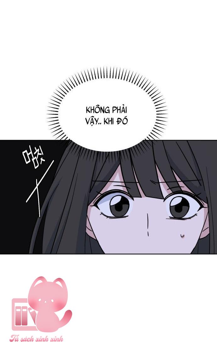 Quan Hệ Nhân Quả - Chap 34 - Trang 23