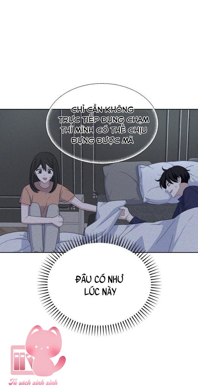 Quan Hệ Nhân Quả - Chap 34 - Trang 24