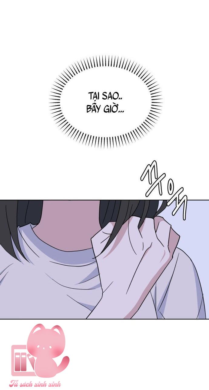 Quan Hệ Nhân Quả - Chap 34 - Trang 25