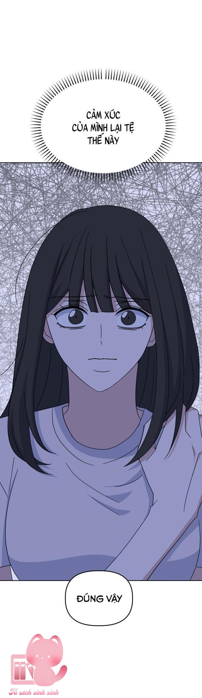 Quan Hệ Nhân Quả - Chap 34 - Trang 26