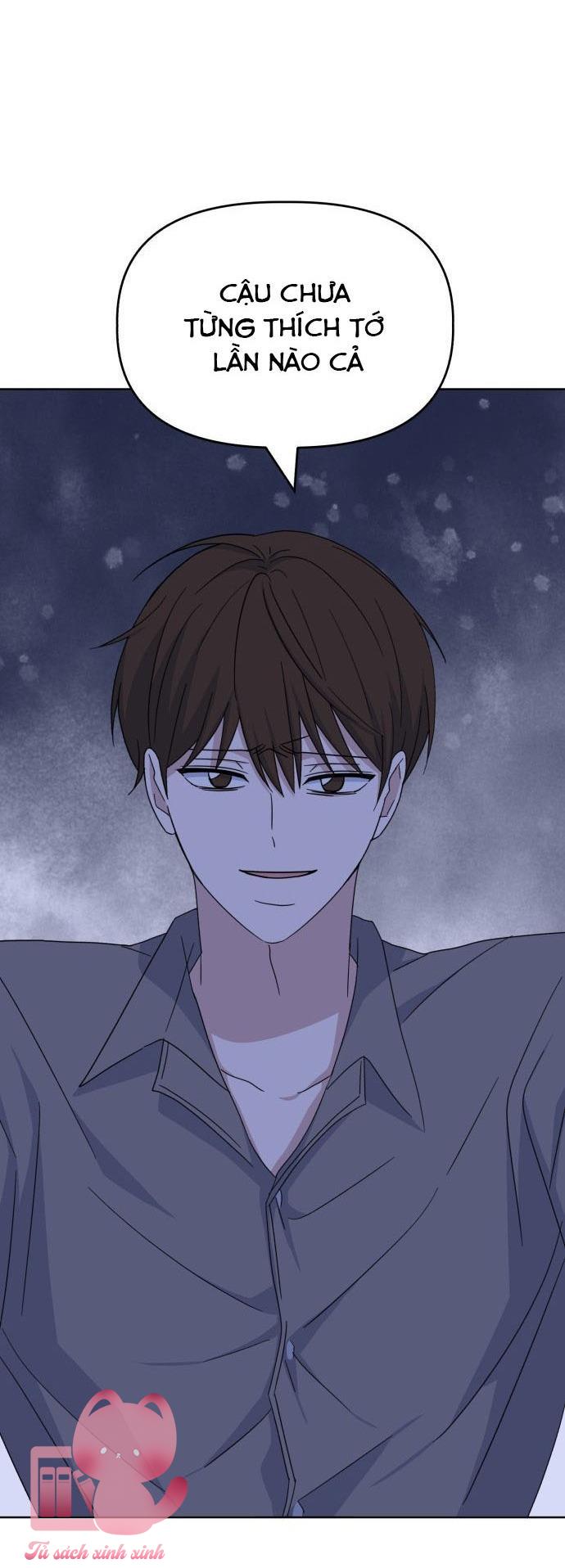 Quan Hệ Nhân Quả - Chap 34 - Trang 27