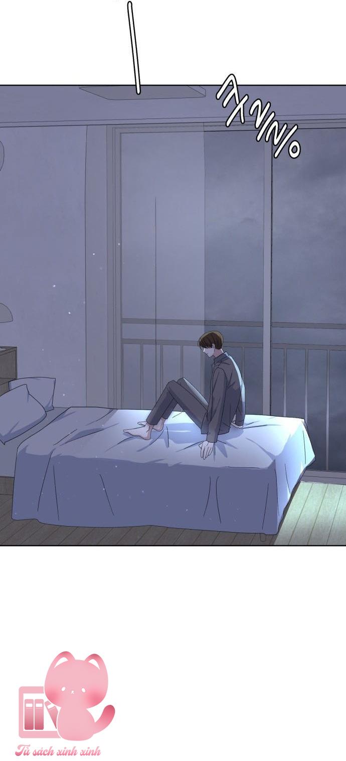 Quan Hệ Nhân Quả - Chap 34 - Trang 30