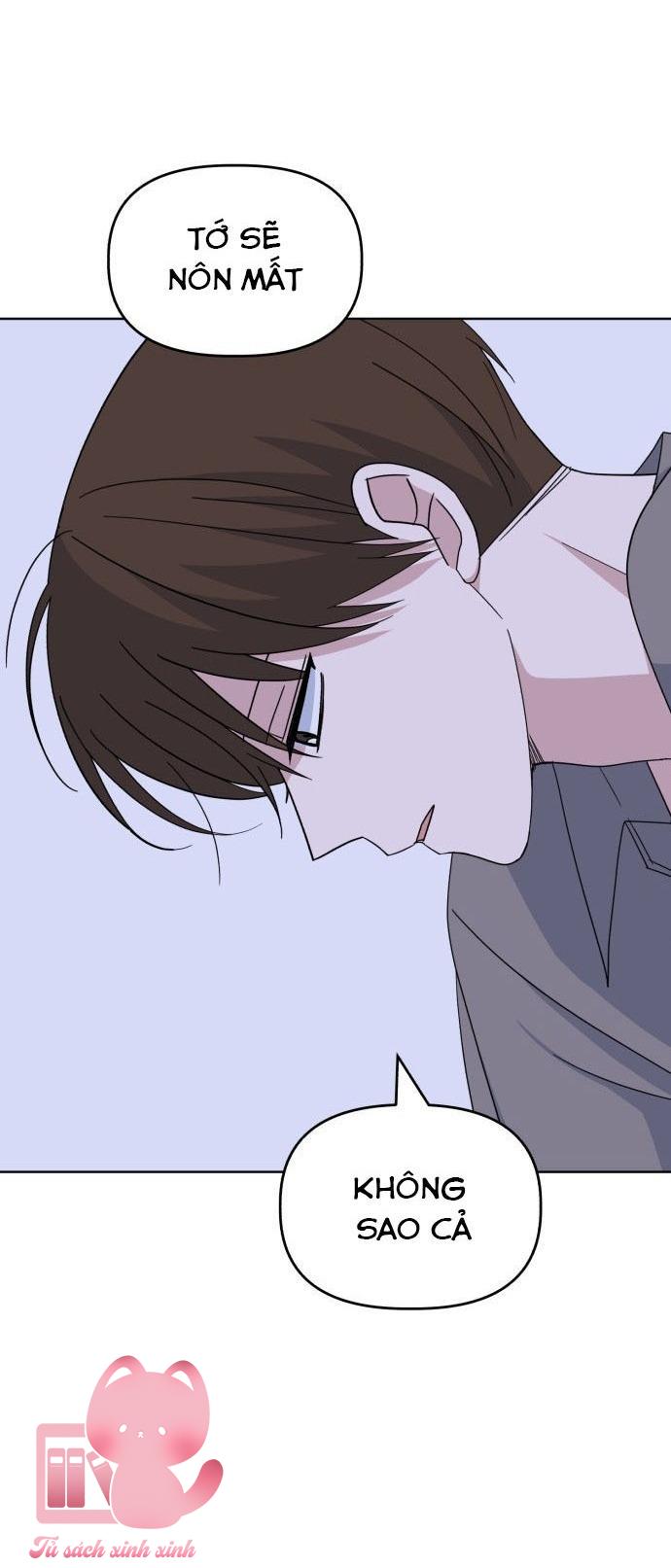 Quan Hệ Nhân Quả - Chap 34 - Trang 4