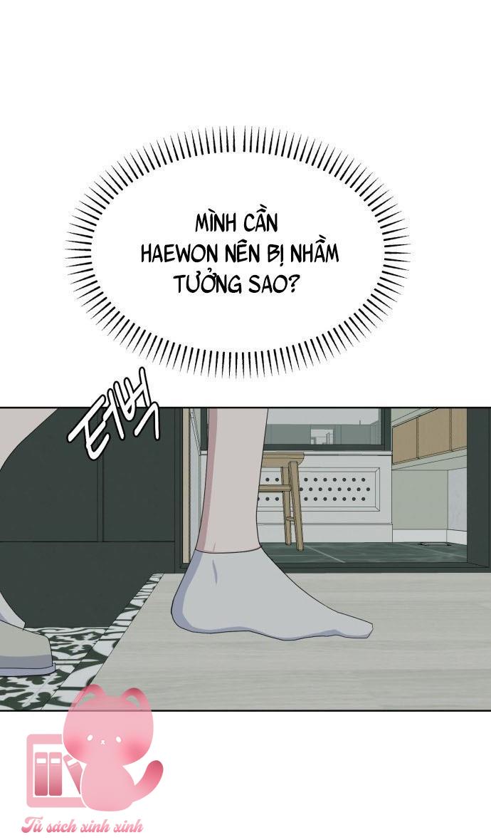 Quan Hệ Nhân Quả - Chap 34 - Trang 33