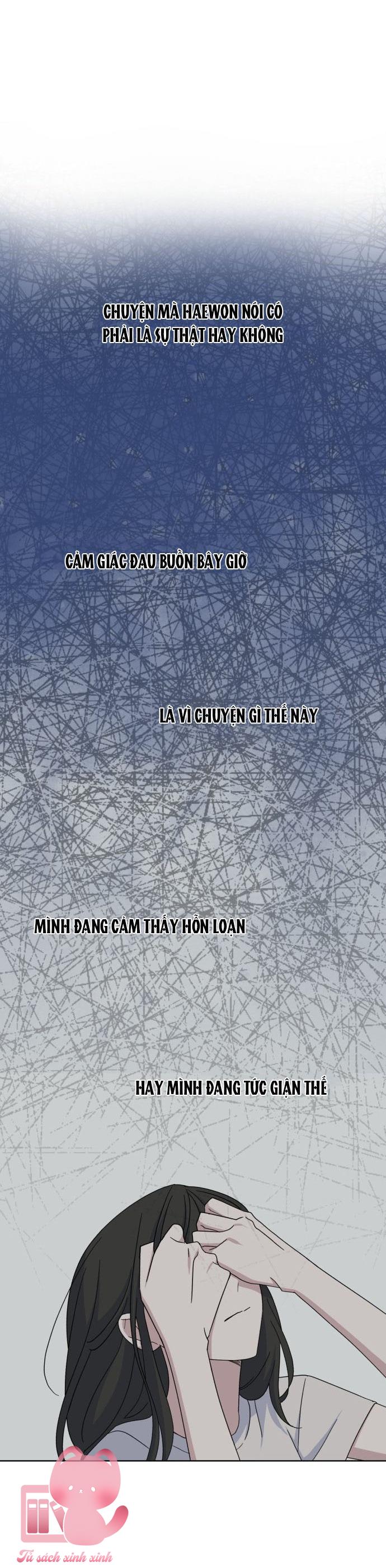 Quan Hệ Nhân Quả - Chap 34 - Trang 38