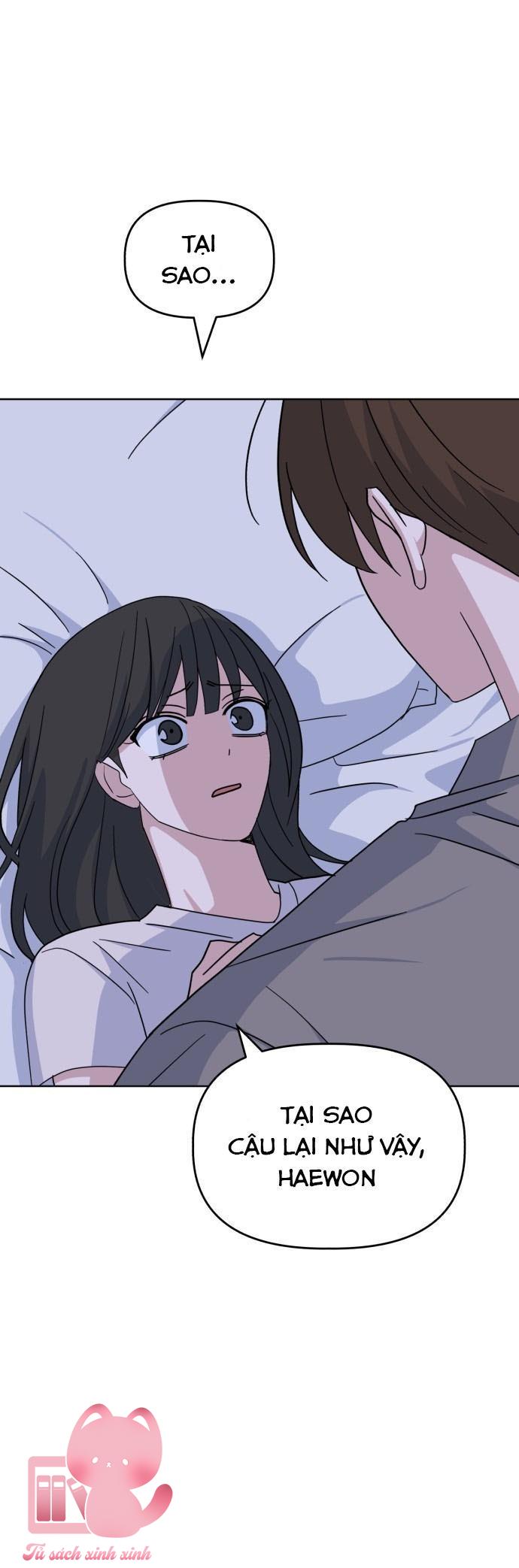 Quan Hệ Nhân Quả - Chap 34 - Trang 5