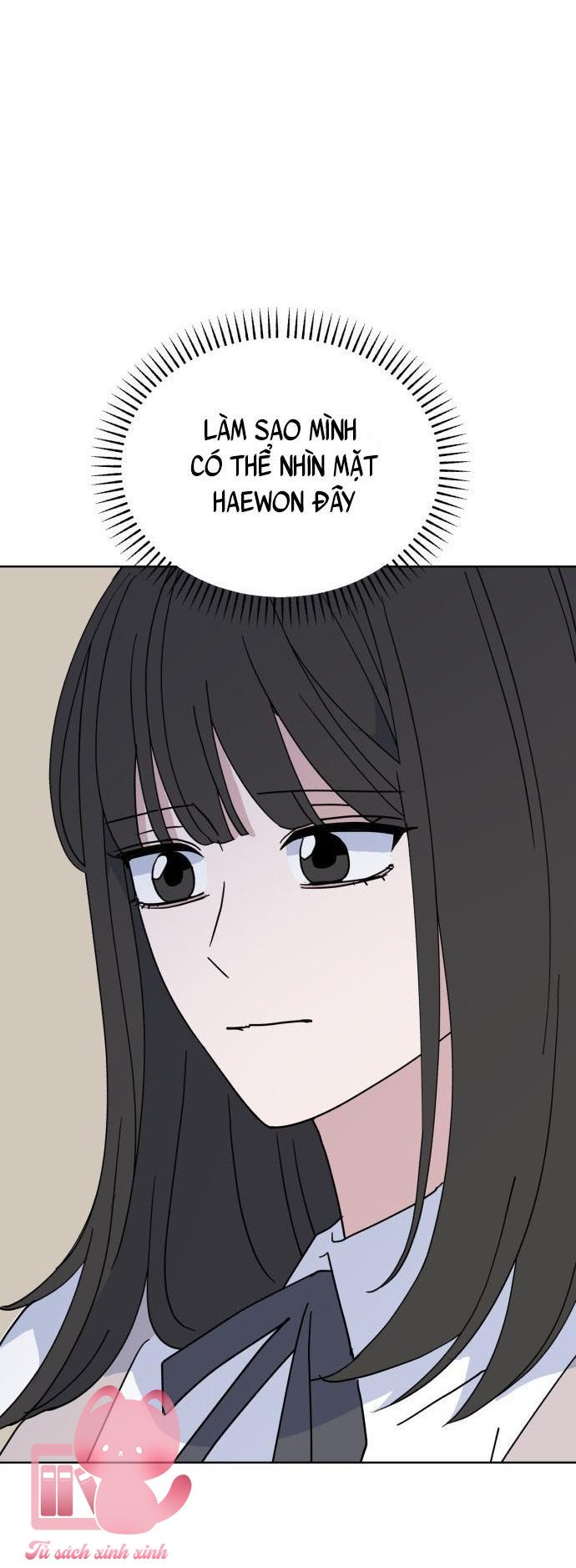 Quan Hệ Nhân Quả - Chap 34 - Trang 41