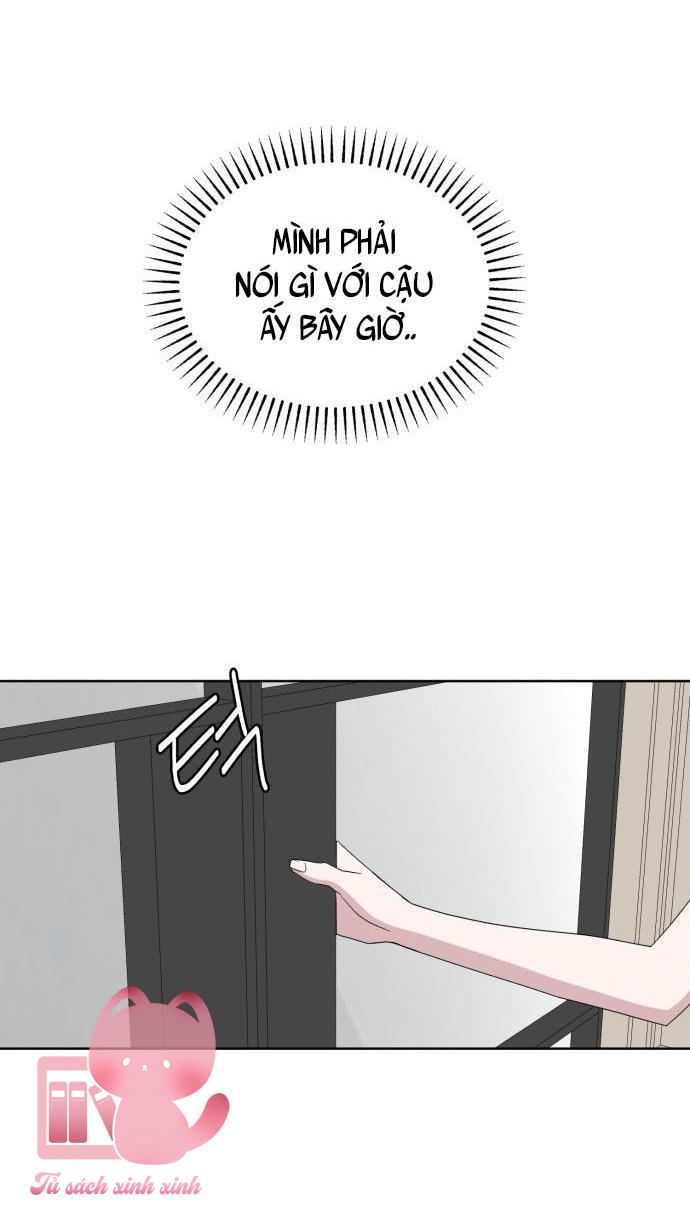 Quan Hệ Nhân Quả - Chap 34 - Trang 42