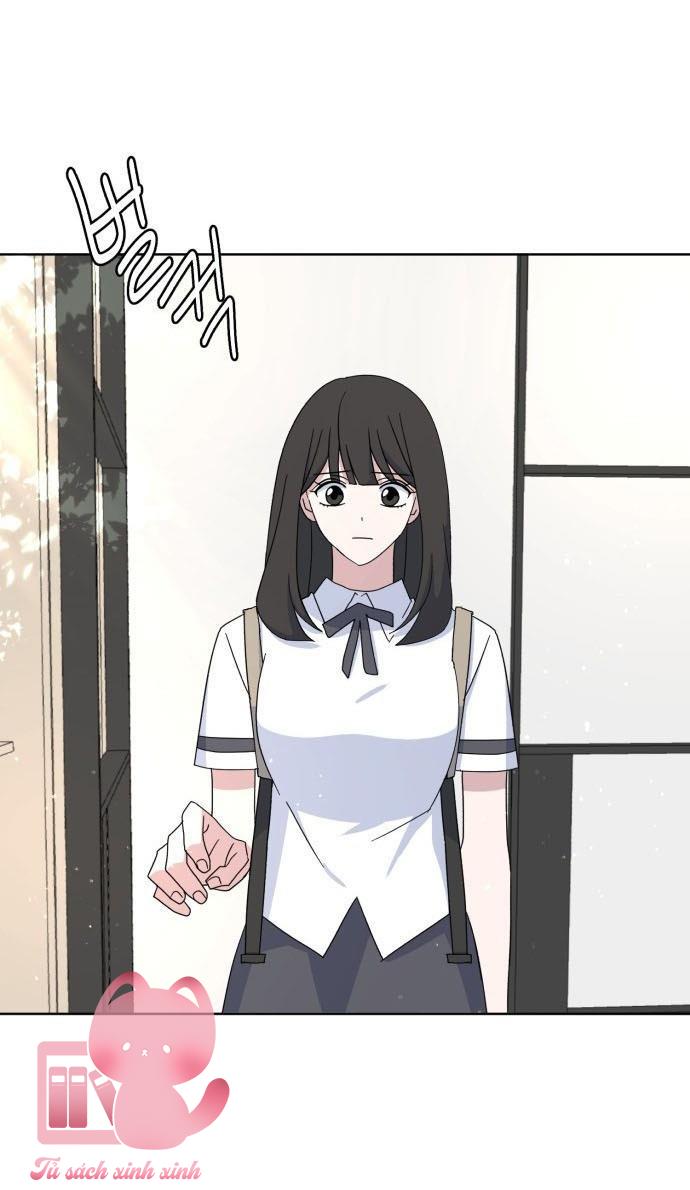 Quan Hệ Nhân Quả - Chap 34 - Trang 43
