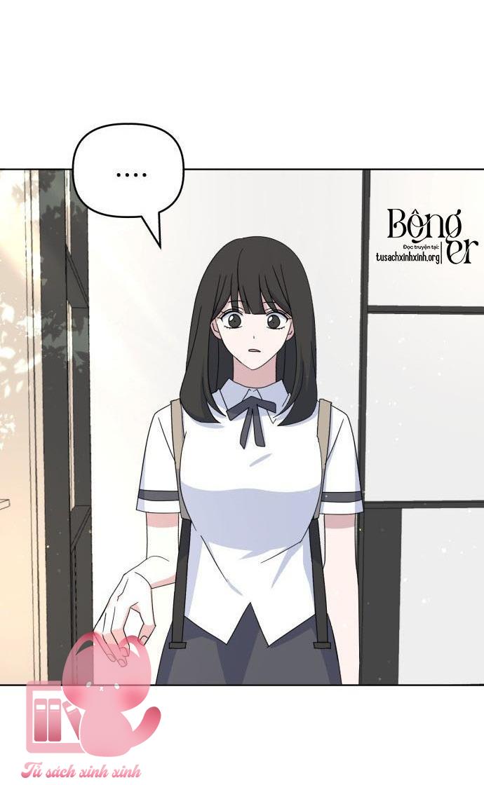 Quan Hệ Nhân Quả - Chap 34 - Trang 44