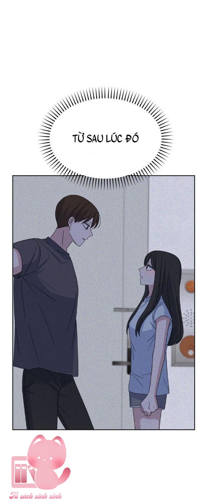 Quan Hệ Nhân Quả - Chap 34 - Trang 46