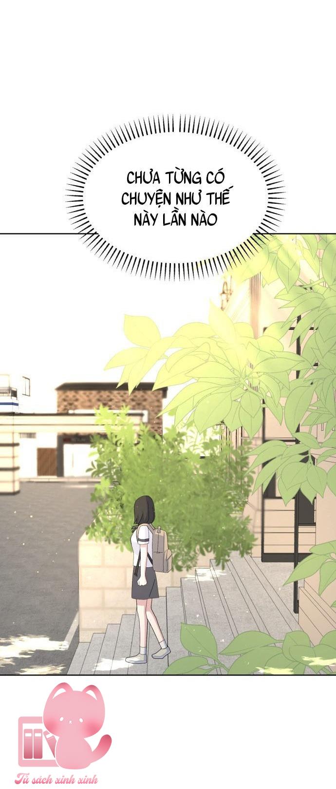 Quan Hệ Nhân Quả - Chap 34 - Trang 47
