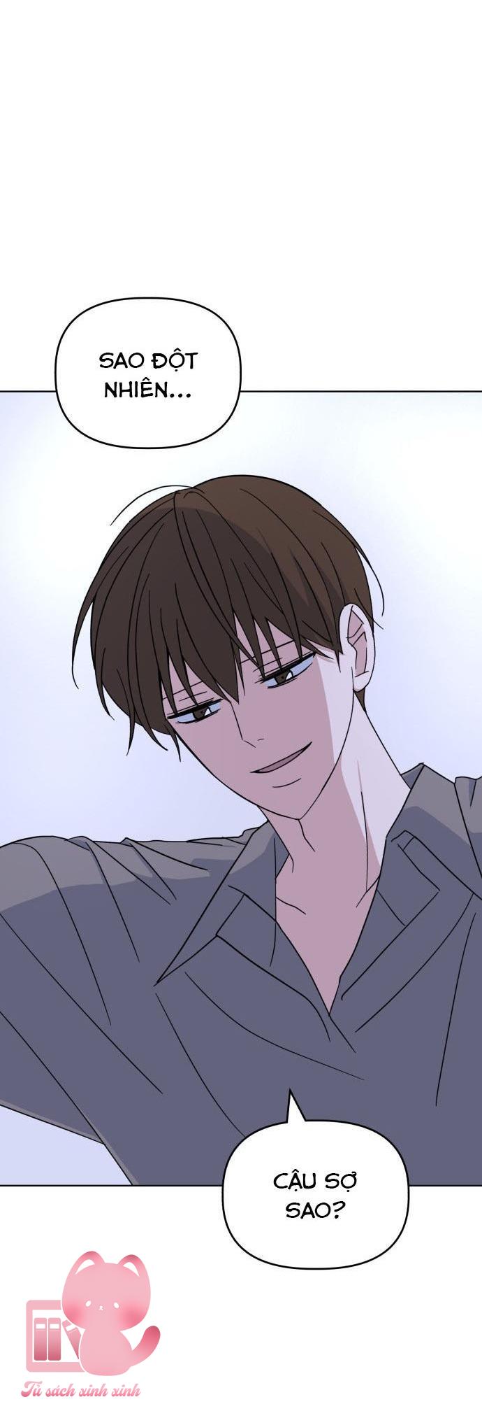 Quan Hệ Nhân Quả - Chap 34 - Trang 6