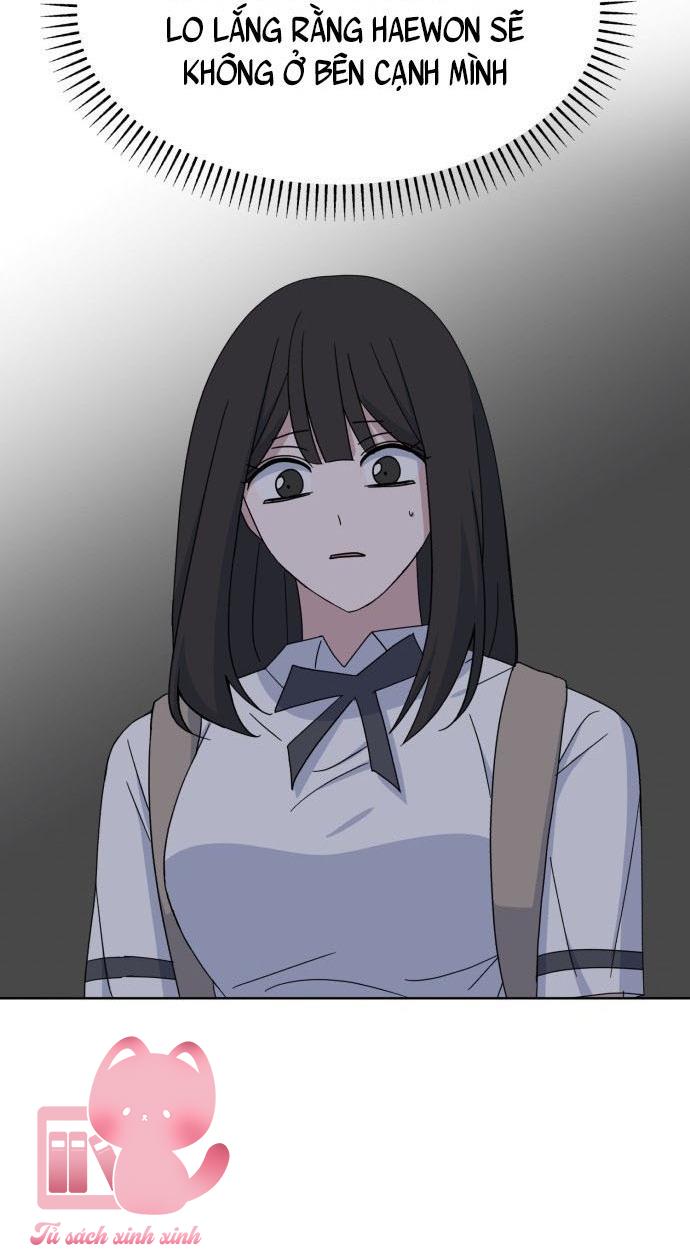 Quan Hệ Nhân Quả - Chap 34 - Trang 51